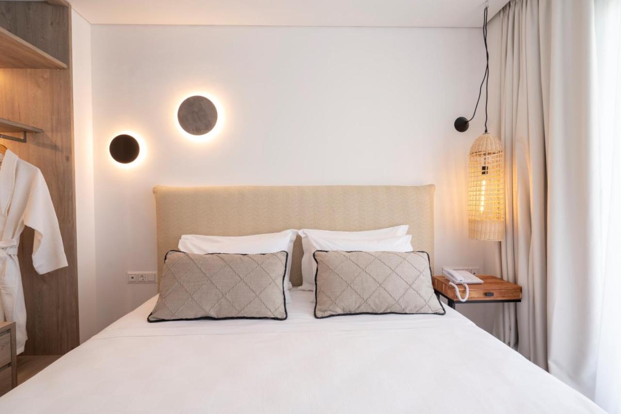 Mirablue Luxury Residences (Adults Only) Пефкохорі Екстер'єр фото